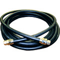 Marco Air Hose 3/8" x 50 Ft. Coupled 300 psi 10AH03850AC